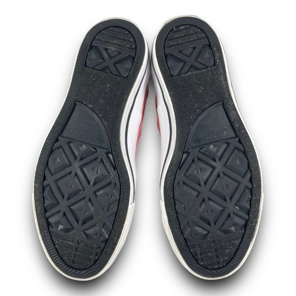 Converse Chuck Taylor All Star Madison Sneakers 564332F Stonewashed Pink Women 7 - Picture 8 of 9